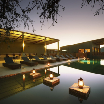 Entertainment Deck & Pool - small